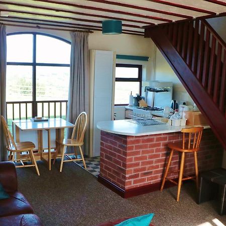 Bank Top Farm Cottages Stoke-on-Trent Εξωτερικό φωτογραφία
