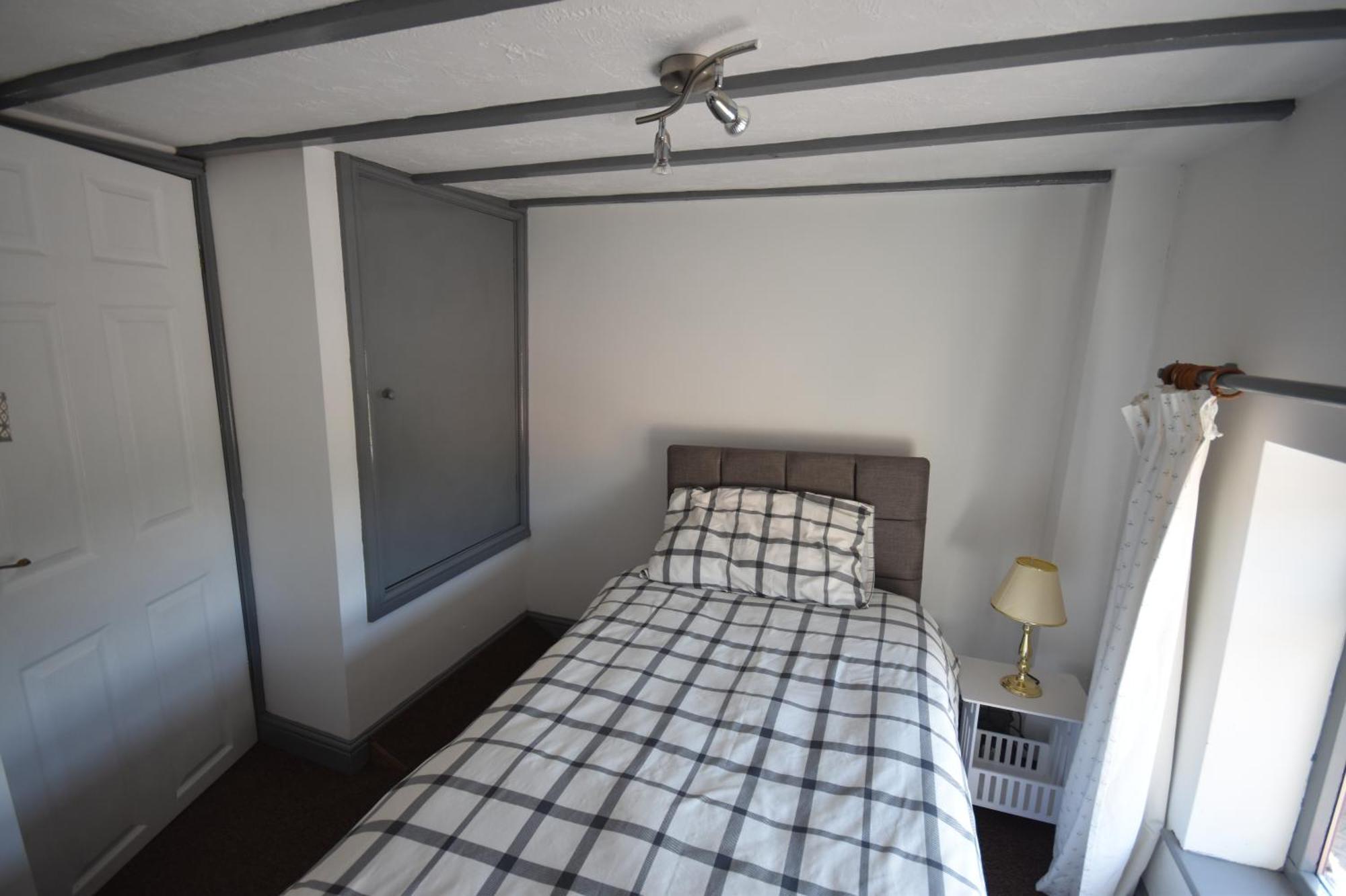 Bank Top Farm Cottages Stoke-on-Trent Εξωτερικό φωτογραφία