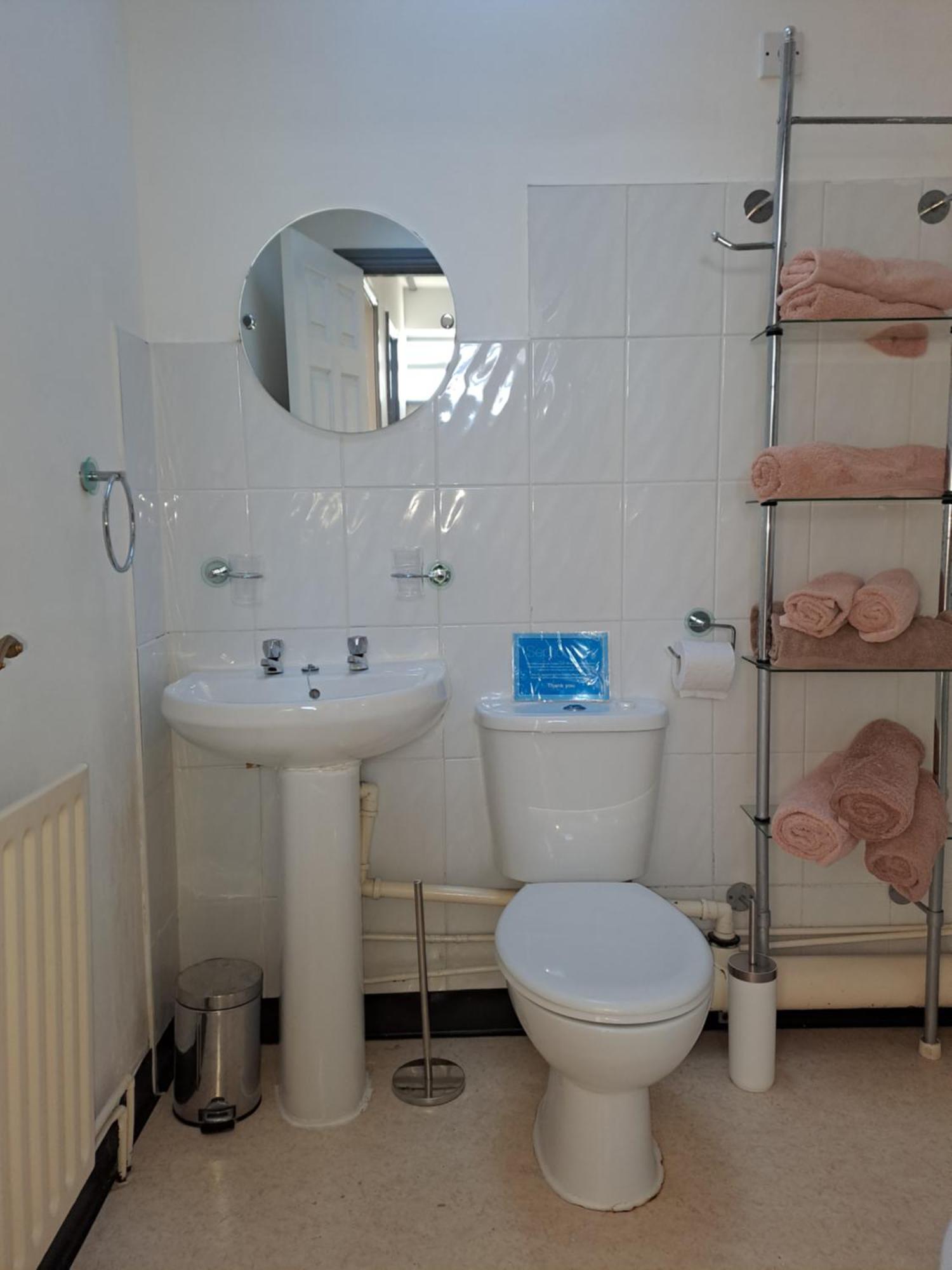 Bank Top Farm Cottages Stoke-on-Trent Εξωτερικό φωτογραφία