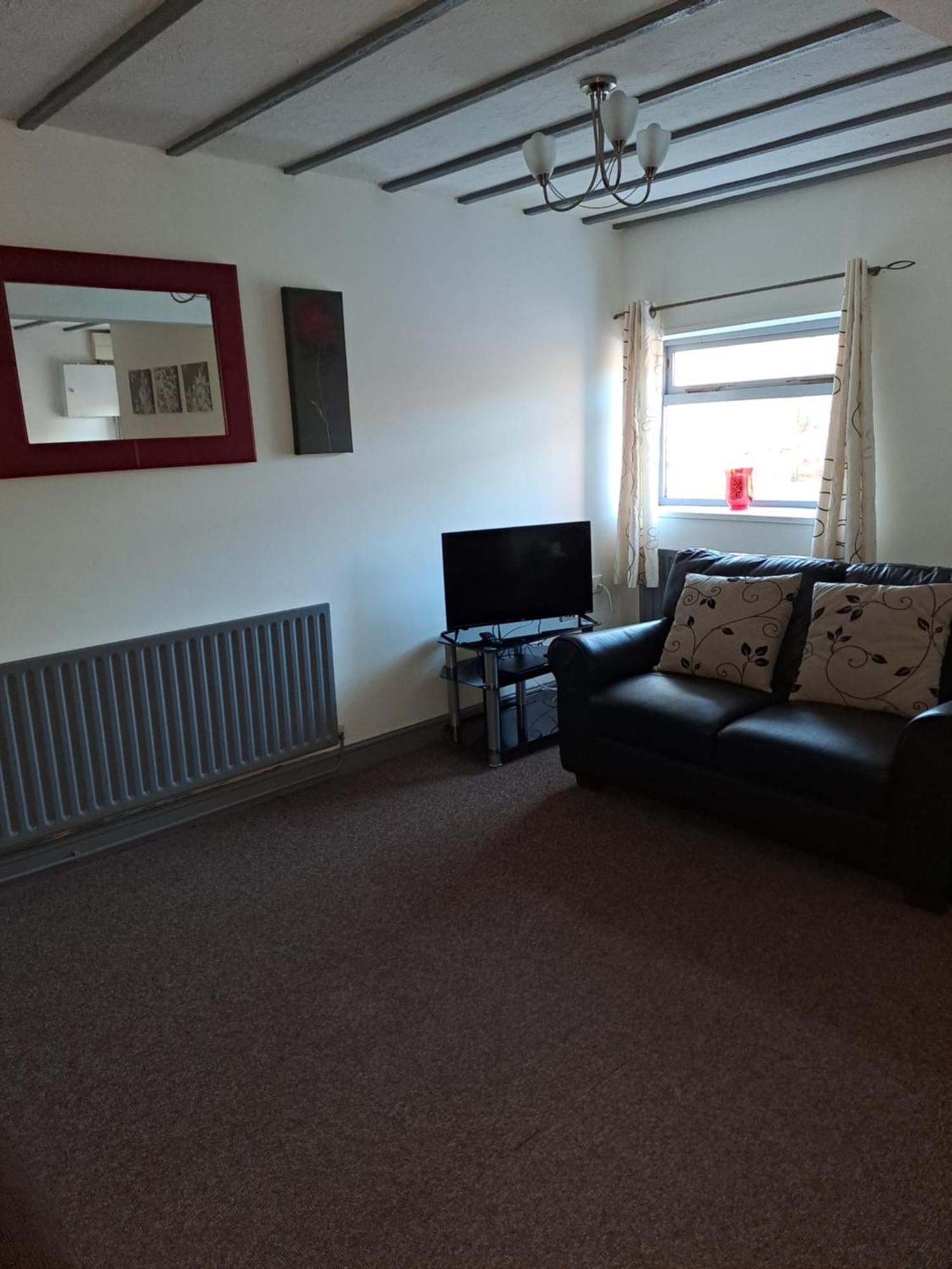Bank Top Farm Cottages Stoke-on-Trent Εξωτερικό φωτογραφία