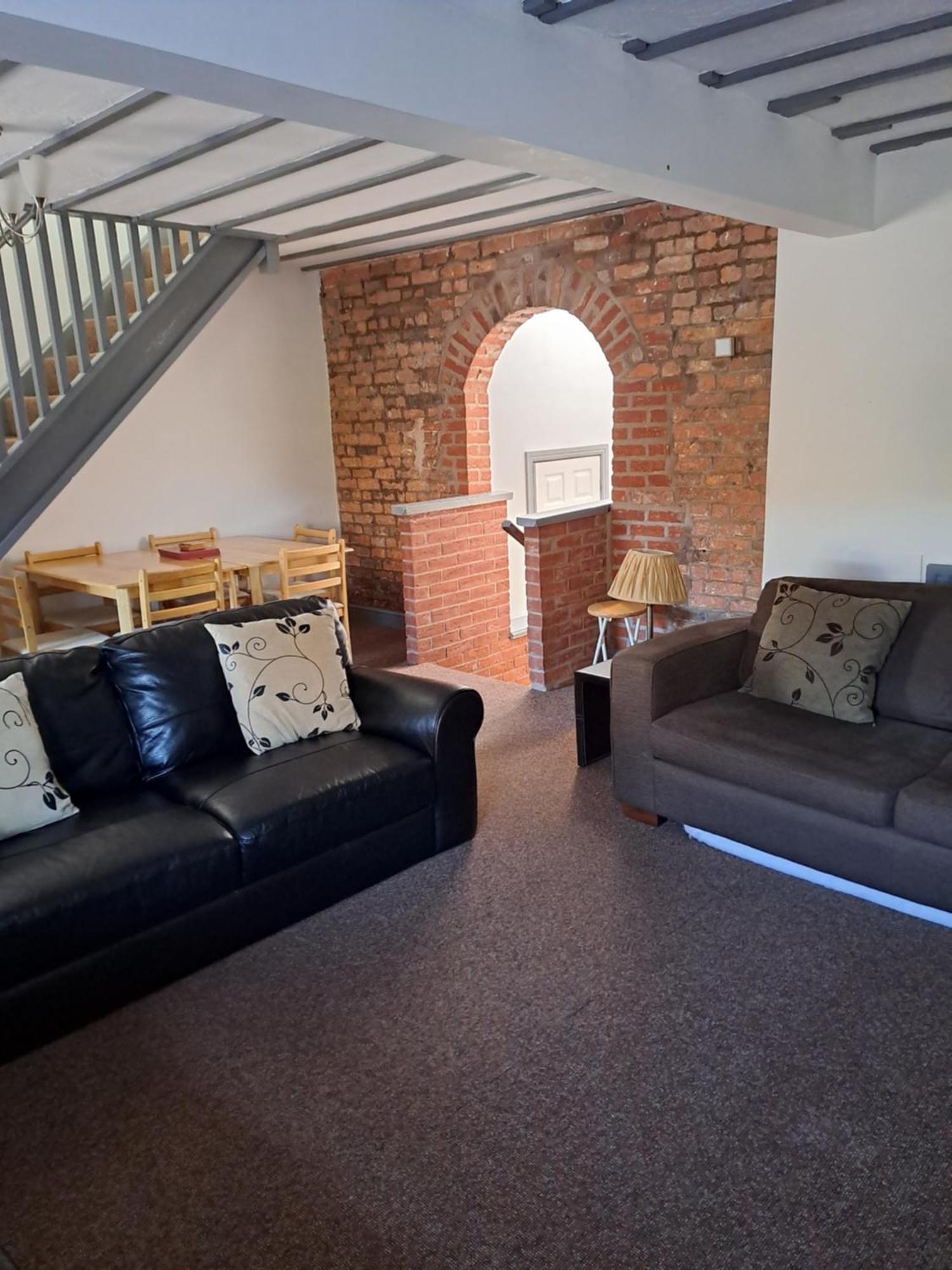 Bank Top Farm Cottages Stoke-on-Trent Εξωτερικό φωτογραφία