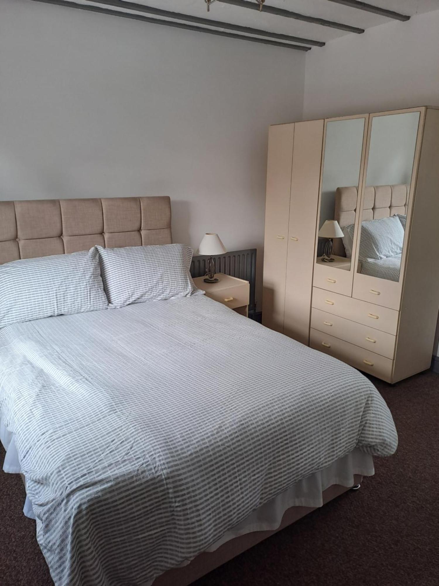 Bank Top Farm Cottages Stoke-on-Trent Εξωτερικό φωτογραφία