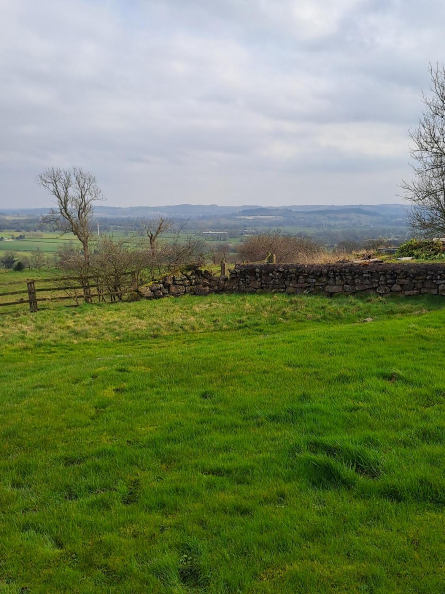 Bank Top Farm Cottages Stoke-on-Trent Εξωτερικό φωτογραφία