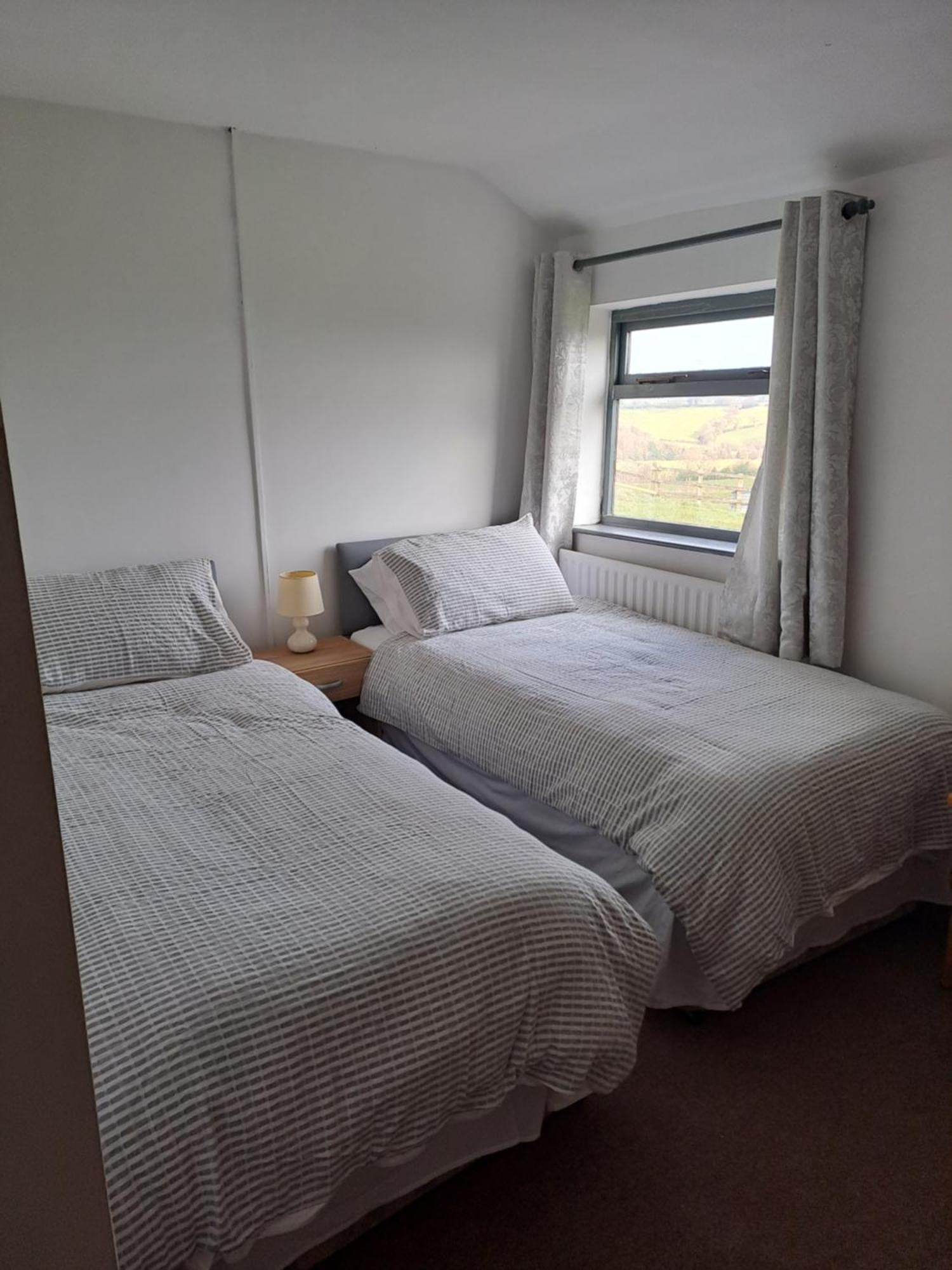 Bank Top Farm Cottages Stoke-on-Trent Εξωτερικό φωτογραφία