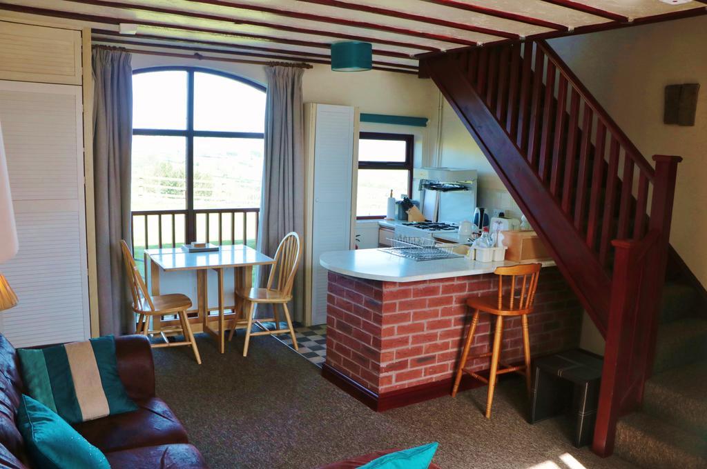 Bank Top Farm Cottages Stoke-on-Trent Εξωτερικό φωτογραφία