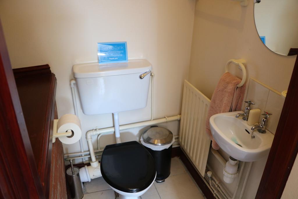 Bank Top Farm Cottages Stoke-on-Trent Εξωτερικό φωτογραφία