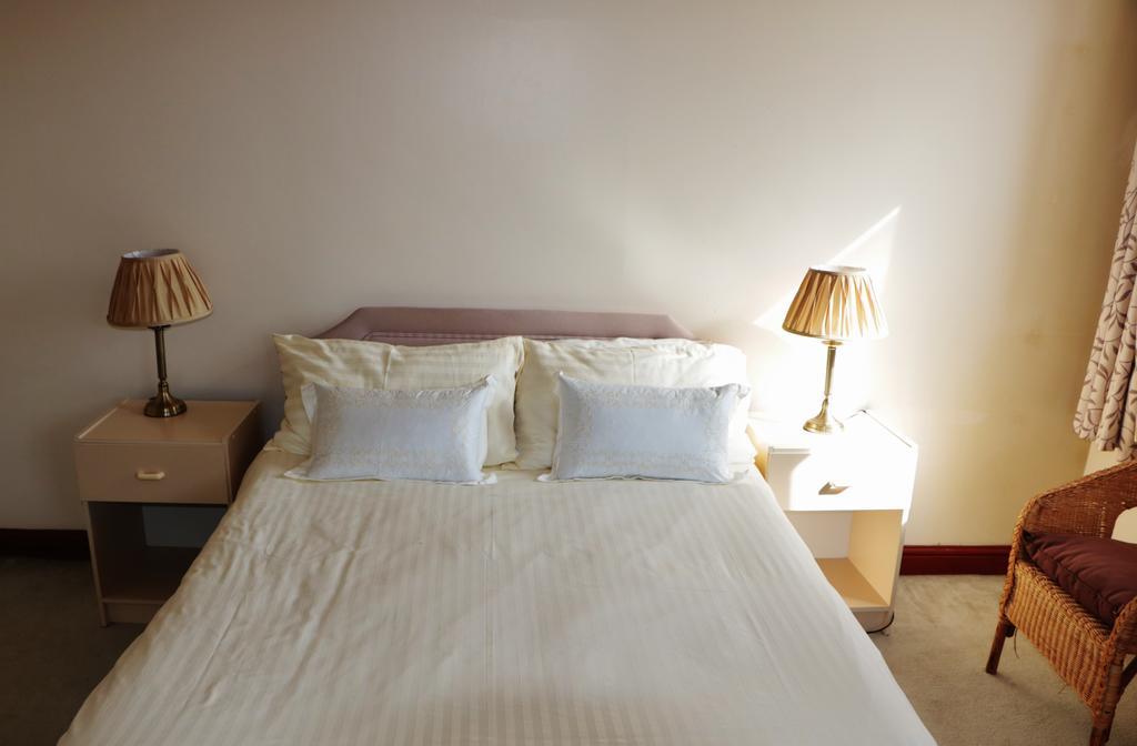 Bank Top Farm Cottages Stoke-on-Trent Εξωτερικό φωτογραφία