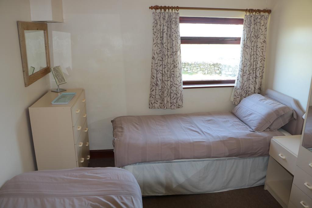 Bank Top Farm Cottages Stoke-on-Trent Εξωτερικό φωτογραφία