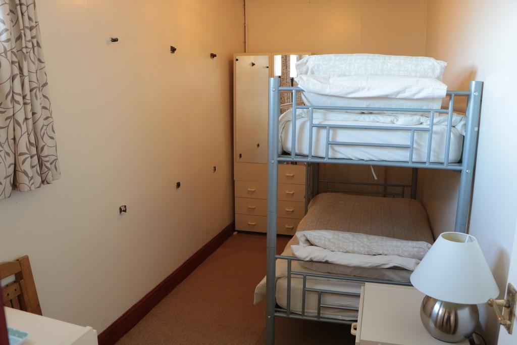 Bank Top Farm Cottages Stoke-on-Trent Εξωτερικό φωτογραφία